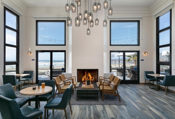 Sandcastle Hotel on the Beach image 13