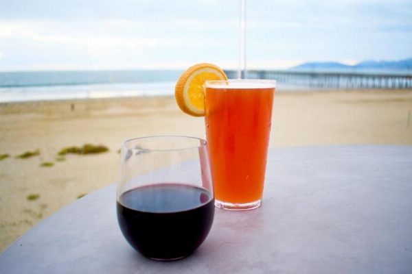 Sandcastle Hotel on the Beach image 16