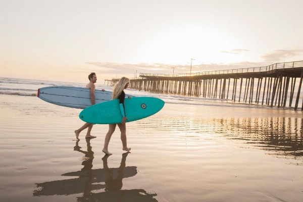 Sandcastle Hotel on the Beach image 18