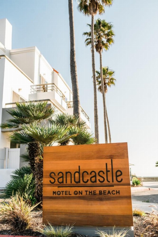 Sandcastle Hotel on the Beach image 19
