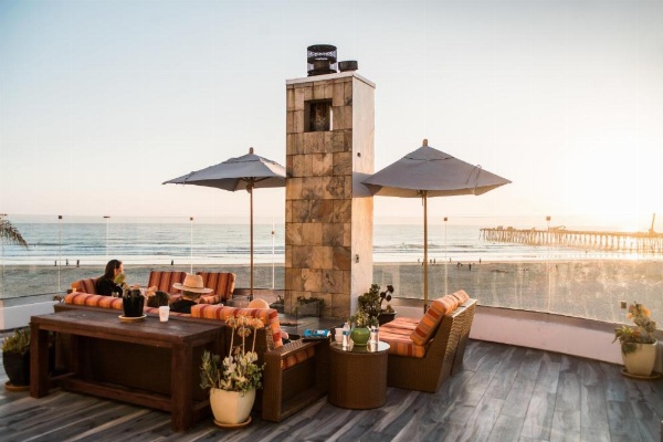 Sandcastle Hotel on the Beach image 24