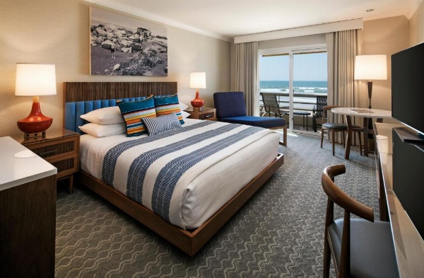 Sandcastle Hotel on the Beach image 26