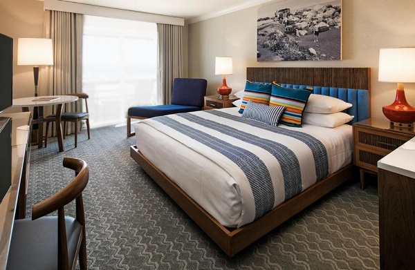 Sandcastle Hotel on the Beach image 27