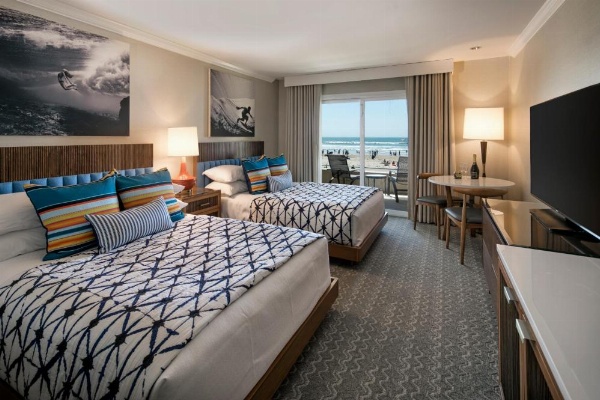 Sandcastle Hotel on the Beach image 28