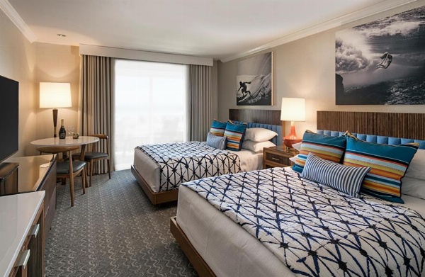 Sandcastle Hotel on the Beach image 30