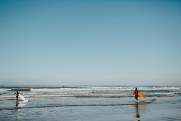 Sandcastle Hotel on the Beach image 5