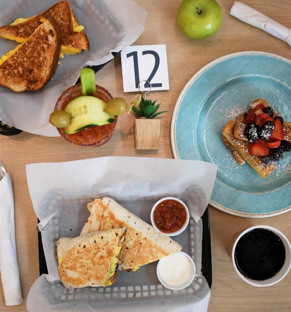 Sandcastle Hotel on the Beach image 7